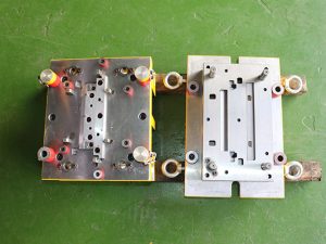 單沖模(工程模)